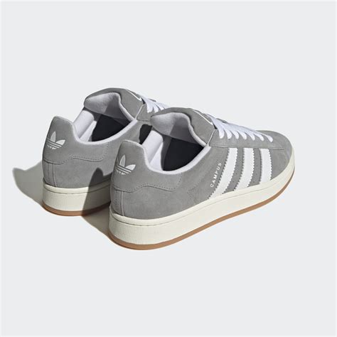 adidas campus grijs dames 39|Adidas campus broek.